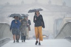 When and where ‘intense’ thunderstorms will hit UK causing travel disruption