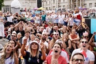 Where to watch the World Cup in London – outdoor screens and more