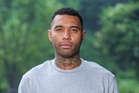 Ex Premier League player Jermaine Pennant saved by his dog after being attacked by German Shepherd
