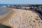 Hosepipe ban for hundreds of thousands more Brits amid record temperatures