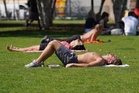 Could the UK be heading for one final heatwave of 2026?