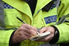 Just 104 criminals responsible for a third of London shoplifting offences, Met Police figures show