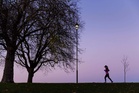 Majority of women fear sexual harassment when exercising alone at night, poll finds