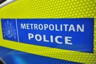 Met Police sergeant sacked after inappropriately touching woman at London bar