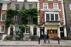 England’s friendliest place crowned out of 296 local authorities