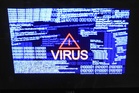 Cyber criminals hack into rival hackers’ site amid ongoing feud