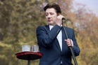 Shane MacGowan left will worth nearly £5 million to sole beneficiary