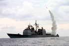 US thanks Japan for defense upgrade and Patriot guided missile decision