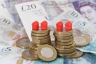 Why the number of UK millionaires has fallen to its lowest level since 2008