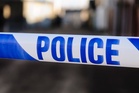 Man, 35, arrested on suspicion of murder after fatal shooting at traveller site