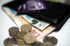 The generation enjoying the best early career pay in decades