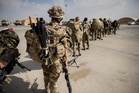 British troops could face criminal prosecution over ‘serious offences’ in Afghanistan