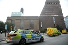 Family of boy thrown 100ft from Tate Modern balcony share update on his health