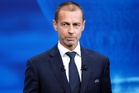 Uefa to discuss World Cup boycott after controversial Fifa plan