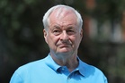 BBC radio DJ Paul Gambaccini diagnosed with Alzheimer’s disease