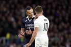 South Africa vs England referee: Who is James Doleman?