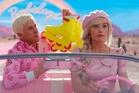 Barbie sequel reportedly stalled due to eye-watering Ryan Gosling, Margot Robbie salaries