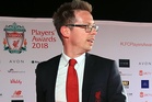 Liverpool facing summer upheaval as transfer guru Michael Edwards steps down