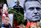 Russians sanctioned over chemical weapons used to kill Alexei Navalny and Dawn Sturgess