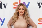 Carol Vorderman reveals terrifying fall and hospital dash after hitting her head