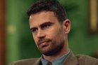 Why Theo James won’t be the next James Bond