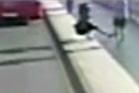 Man arrested in ‘Putney pusher’ case released under investigation