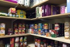 Four products in high demand after public told to stockpile food