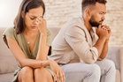 Couples stay married longer because they can’t afford to get divorced, data shows