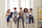 Researchers reveal the earliest age kids should get smartphones