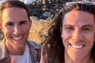 Trio jailed for 158 years each for murdering Australian and US surfers