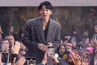 Woman handed suspended jail term for stalking BTS star with 22 home visits in three weeks