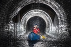 UK’s longest canal tunnel to host ghost hunting trips this Halloween
