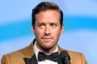 Armie Hammer’s Hollywood comeback takes a shocking turn