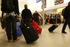 The UK airport named the worst for flight delays for the fourth year in a row