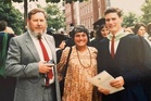 Starmer posts touching Father’s Day tribute to late Dad before resignation