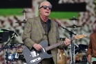 British band Squeeze cancel concert after tour bus fatally crushes venue worker