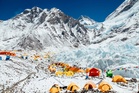 India steps up monitoring after Nepal disaster – but what are ‘hanging glaciers’ and should we be worried?