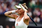 Wimbledon champion Marketa Vondrousova handed four-year suspension for refusing drugs test