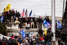 Convicted Jan 6 rioter appointed to sensitive Pentagon job
