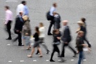 UK job security weakens to lowest since 2023 as consumer confidence dips