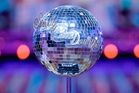 Strictly Come Dancing reveals EastEnders star as first celebrity contestant for 2026