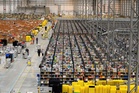 Amazon increases starting salary to £31,408 as 70,000 UK staff get pay rise