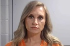 Outrage grows as former Louisiana mayor Misty Roberts is released from jail