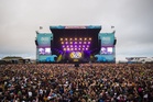 Why police are using live facial recognition cameras for festival goers