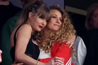 The glaring absence at Taylor Swift’s wedding to Travis Kelce