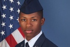 Fired deputy acquitted of manslaughter in US Airman Roger Fortson’s shooting death