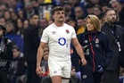 England rocked by huge blow ahead of South Africa clash