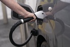 New electric vehicles are now cheaper than petrol cars for first time