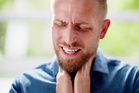 Most Brits lack skills to save someone from choking, poll reveals