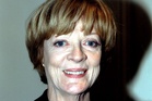 Harry Potter star Dame Maggie Smith left sons an estate worth nearly £16 million